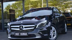 Gebruikt 2016 Mercedes GLA180 Ambition SUV | € 17.900 (Goede deal)