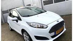 Gebruikt 2013 Ford Fiesta Titanium Hatchback | € 3.250 (Goede deal)