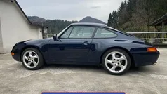 Gebruikt 1996 Porsche 993 Coupé | € 47.500