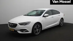 Gebruikt 2020 Opel Insignia Innovation Hatchback | € 19.440 (Super prijs)