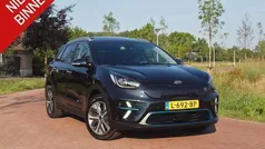 Gebruikt 2021 Kia e-Niro SUV | € 23.750 (Super prijs)