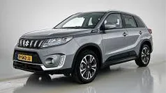 Grijs, metallic lak Gebruikt 2022 Suzuki Vitara Style SUV | € 23.445 (Goede deal)