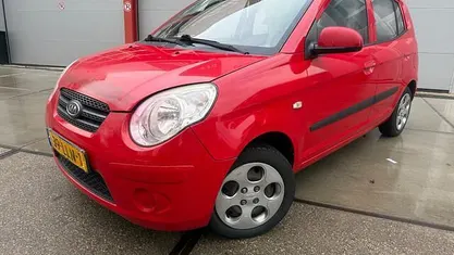Occasion 2010 Kia Picanto Hatchback | € 999 (Super prijs)