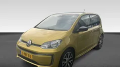 Geel Gebruikt 2020 VW e-up! Style Hatchback | € 12.730 (Eerlijke prijs)
