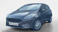 Gebruikt 2018 Ford Fiesta Trend Hatchback | € 8.940 (Eerlijke prijs)