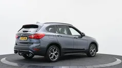 Gebruikt 2021 BMW X1 Comfort Edition SUV | € 29.950 (Super prijs)