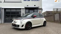 Gebruikt 2010 Fiat 500 Abarth Abarth Hatchback | € 11.350 (Eerlijke prijs)