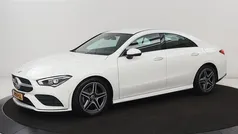 Gebruikt 2020 Mercedes CLA180 AMG Sedan | € 25.900 (Eerlijke prijs)