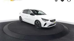 Hatchback Gebruikt 2023 Opel Corsa Ultimate Hatchback | € 17.900 (Eerlijke prijs)