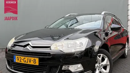Gebruikt 2008 Citroën C5 Comfort Stationwagen | € 2.899 (Eerlijke prijs)