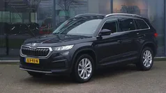 Zwart Gebruikt 2023 Skoda Kodiaq Business Line SUV | € 37.950 (Goede deal)