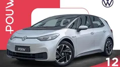 Grijs Gebruikt 2020 VW ID.3 Life Hatchback | € 16.900 (Eerlijke prijs)