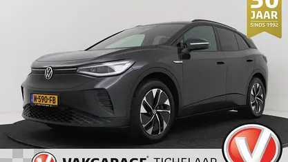 Occasion 2021 VW ID.4 Business SUV | € 25.899 (Goede deal)