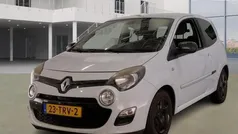 Wit Gebruikt 2012 Renault Twingo Dynamique Hatchback | € 2.995 (Goede deal)