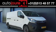 Wit Gebruikt 2016 Opel Vivaro Selection Van | € 5.649 (Super prijs)