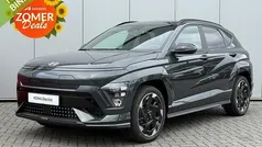 Overige Nieuw 2025 Hyundai Kona N Line SUV | € 39.290 (Eerlijke prijs)