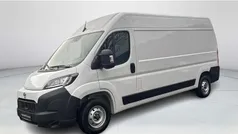 Gebruikt 2024 Toyota Proace Comfort Van | € 39.950 (Eerlijke prijs)
