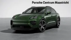 Groen Gebruikt 2024 Porsche Macan SUV | € 112.750 (Eerlijke prijs)