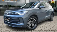 Grijs Gebruikt 2025 VW Tiguan Edition SUV | € 38.900 (Goede deal)