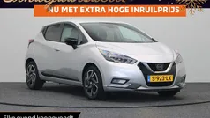 Gebruikt 2023 Nissan Micra Hatchback | € 17.395 (Eerlijke prijs)