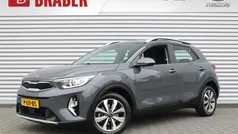 Gebruikt 2021 Kia Stonic SUV | € 20.495 (Eerlijke prijs)
