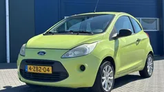 Groen Gebruikt 2009 Ford Ka Trend Hatchback | € 1.475 (Eerlijke prijs)