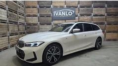 Gebruikt 2023 BMW 330 M Sport Stationwagen | € 41.940 (Eerlijke prijs)