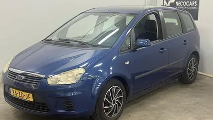 Occasion 2008 Ford C-MAX Trend MPV | € 2.249 (Goede deal)