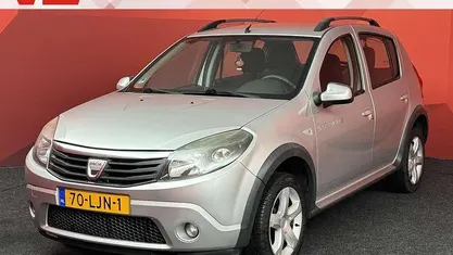 Occasion Dacia Sandero Stepway 88 PK (64 kW) 2010 Hatchback