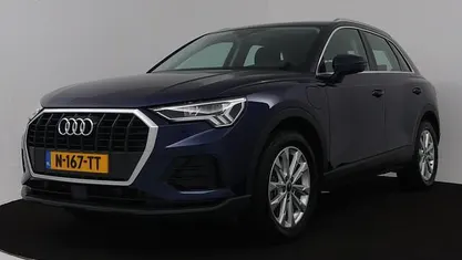 Occasion Audi Q3 Advanced 245 PK (180 kW) 2022 SUV
