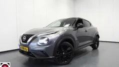Gebruikt 2021 Nissan Juke Enigma SUV | € 22.340 (Eerlijke prijs)