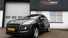 Gebruikt 2010 Peugeot 3008 MPV | € 1.899 (Super prijs)