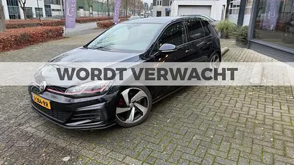 Occasion 2018 VW Golf VII GTI Hatchback | € 19.950 (Eerlijke prijs)