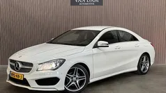 Gebruikt 2013 Mercedes CLA200 Prestige Sedan | € 15.400 (Eerlijke prijs)
