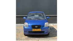 Gebruikt 2004 Kia Picanto LX Hatchback | € 999 (Eerlijke prijs)