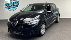 Gebruikt 2020 Renault Clio V Zen Hatchback | € 12.695 (Eerlijke prijs)