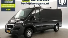 Gebruikt 2018 Peugeot Boxer Van | € 12.900 (Eerlijke prijs)