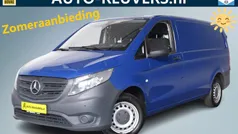 Gebruikt 2015 Mercedes Vito MPV | € 7.900 (Super prijs)