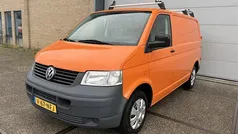 Gebruikt 2007 VW T5 Van | € 11.450 (Eerlijke prijs)
