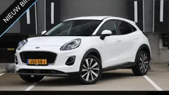 Gebruikt 2020 Ford Puma Gen-E Titanium X SUV | € 18.995 (Eerlijke prijs)