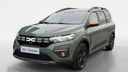 Gebruikt 2025 Dacia Jogger Extreme MPV | € 29.950 (Eerlijke prijs)