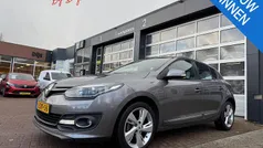 Grijs Gebruikt 2015 Renault Mégane III Expression Hatchback | € 7.345 (Goede deal)