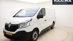 Overig Gebruikt 2019 Renault Trafic Komfort Van | € 11.950 (Super prijs)