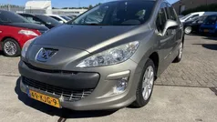 Gebruikt 2009 Peugeot 308 Hatchback | € 2.250 (Eerlijke prijs)