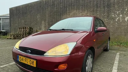 Occasion Ford Focus Ghia 101 PK (74 kW) 2000 Sedan