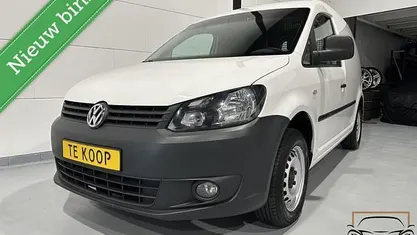 Occasion 2014 VW Caddy MPV | € 4.240 (Eerlijke prijs)