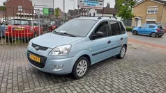 Hyundai Matrix
