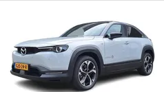 Mazda MX30