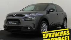 Gebruikt 2019 Citroën C4 Feel SUV | € 11.425 (Eerlijke prijs)