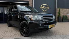 Gebruikt 2007 Land Rover Range Rover Sport HSE SUV | € 8.750 (Super prijs)